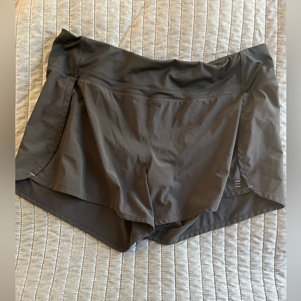 Free Fly Bamboo Lined Breeze Short